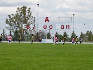 Resultados – 5ª Fecha Torneo Juvenil