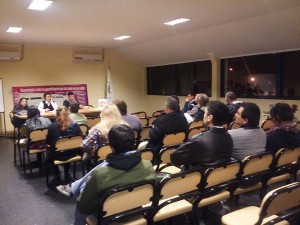 ASAMBLEA Y RENOVACIÓN PARCIAL DE AUTORIDADES EN BOMBEROS