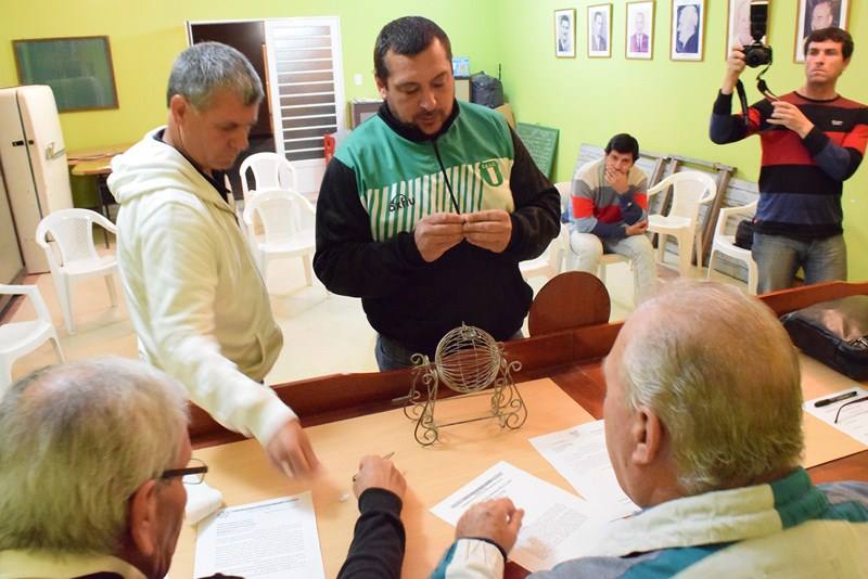 La primera final de Paraná Campaña se juega este sábado en Viale