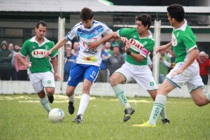 Ganó Cerrito la vuelta, y hay tercer partido