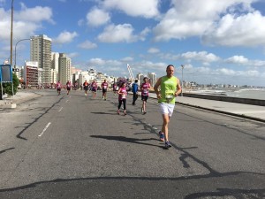 «Cumplí con el objetivo»