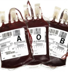 Habrá una provisión de sangre disponible para casos de emergencia en el Hospital