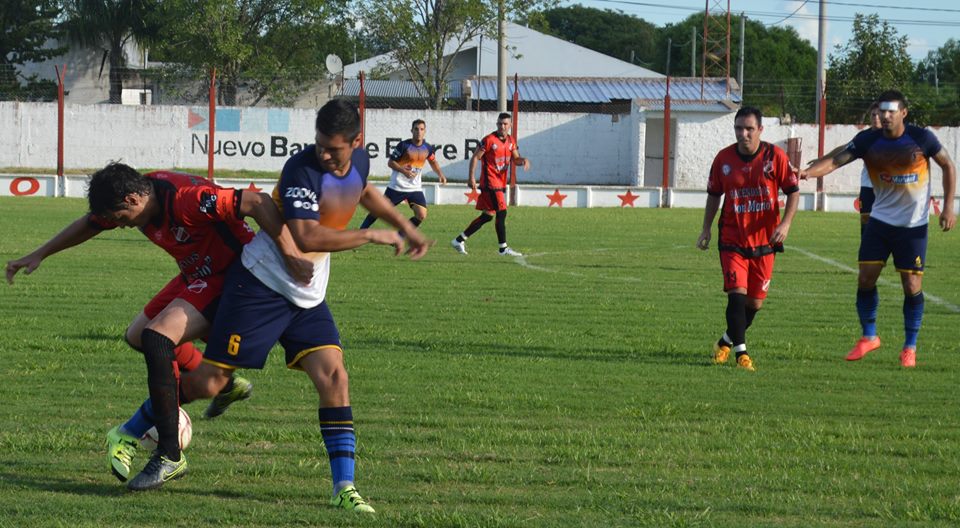 Atlético empató con El Quilla y se quedo sin chances de clasificar