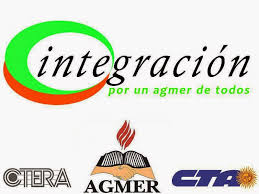 AGMER rechazó declaraciones del Consejo Empresario de Entre Rios