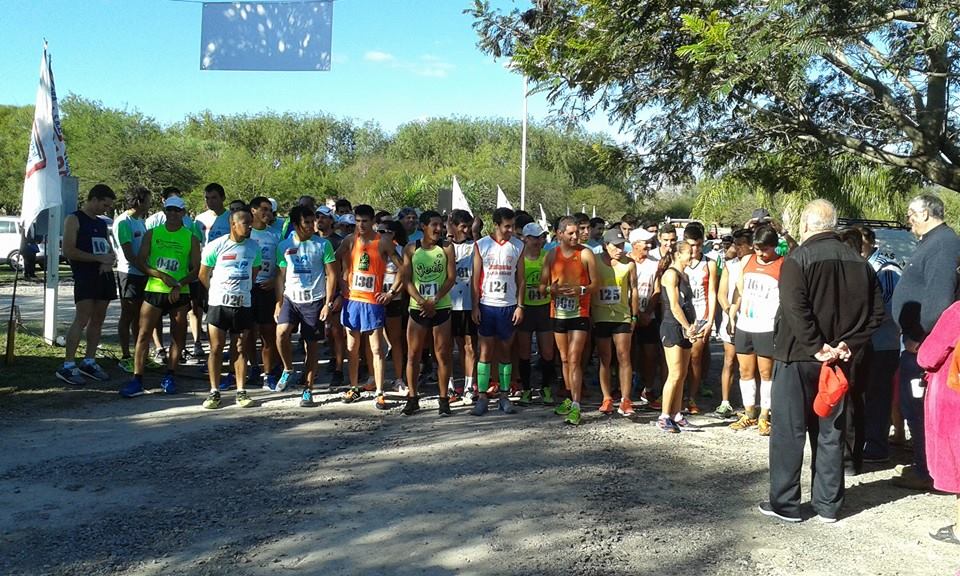 Pasó la maratón y hubo festejos por los diez años