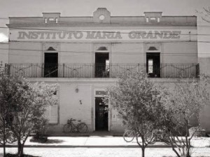 El Instituto Secundario María Grande, cumple 60 años