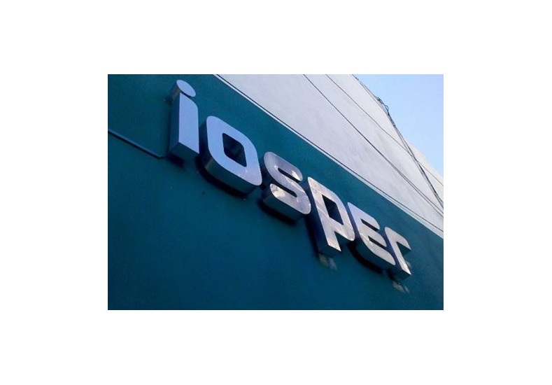 Los reintegros asistenciales de IOSPER se realizarán directamente en la cuenta ingreso