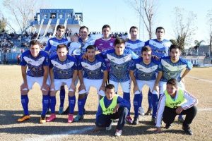 Posiciones y goleadores del Torneo Paraná Campaña jugadas 10 fechas