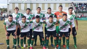 Posiciones y goleadores del Torneo Oficial de Paraná Campaña