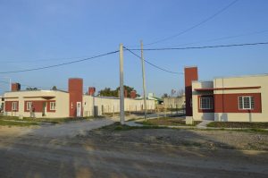 Se construirán 20 nuevas casas a través del IAPV