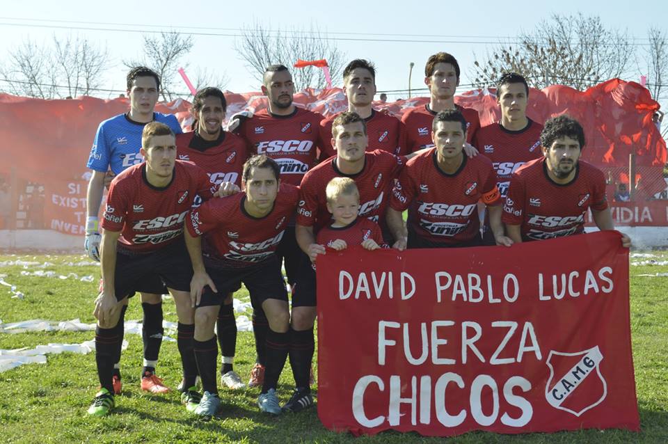 Se juega la ultima fecha de fase clasificatoria en Paraná Campaña