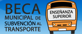 Proponen Beca Municipal de transporte para estudiantes mariagrandenses