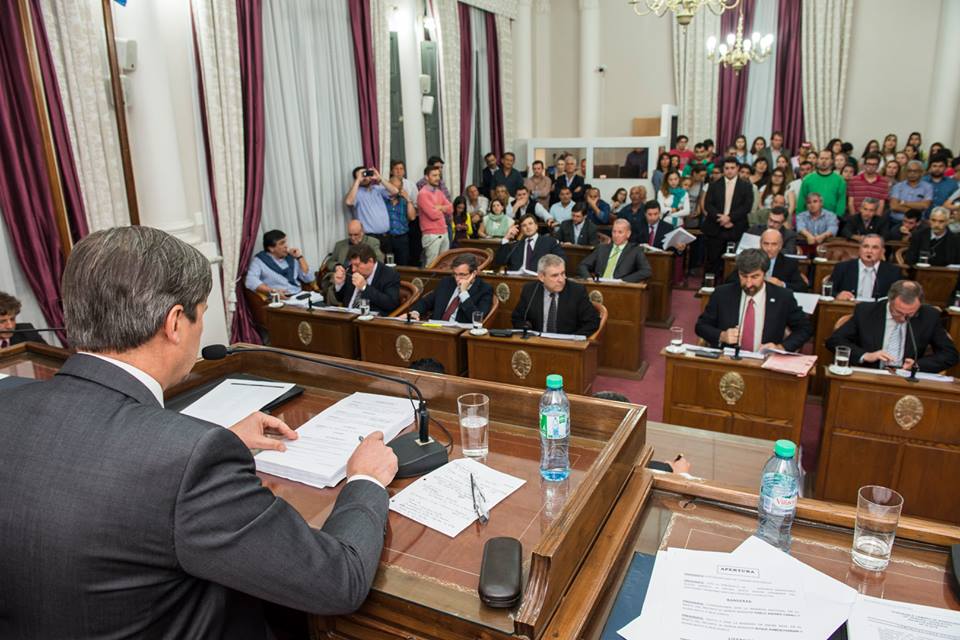 Se aprobó la adhesión a la ley Nacional de Salud Mental