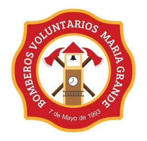 LA ASOCIACIÓN BOMBEROS VOLUNTARIOS MARÍA GRANDE  REALIZA  ASAMBLEA PARA REFORMA DE ESTATUTO