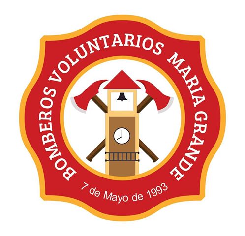 LA ASOCIACIÓN BOMBEROS VOLUNTARIOS MARÍA GRANDE  REALIZA  ASAMBLEA PARA REFORMA DE ESTATUTO