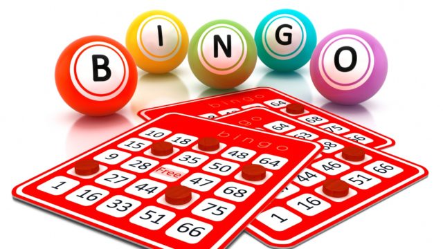 Bingo en Litoral