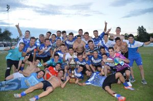 Viale FC es el Campeón de Paraná Campaña 2016