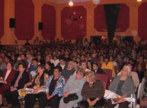 Reconocimiento a mujeres destacadas mariagrandenses