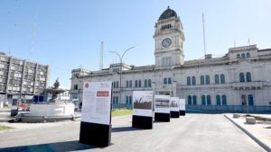 Para el proximo lunes los Gremios docentes fueron convocados por el gobierno a una mesa de negociación