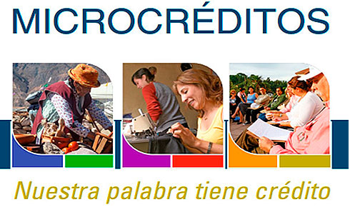 Se presenta programa de microcréditos este Jueves en el CIC