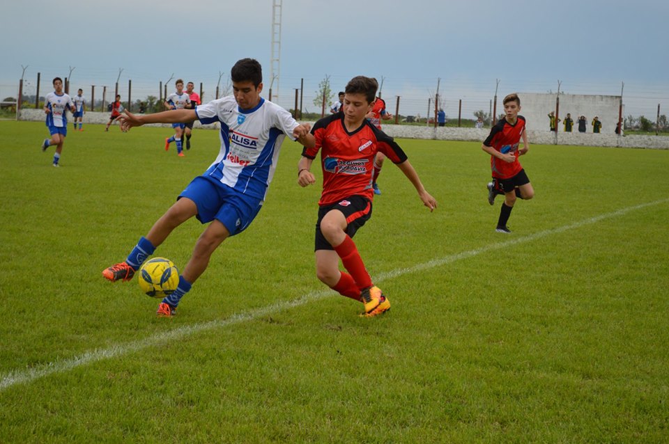 Se viene las revanchas del Torneo Amistad