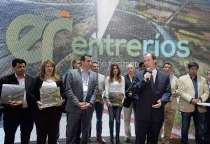 Entre Ríos se prepara para su participación en la Feria Internacional de Turismo