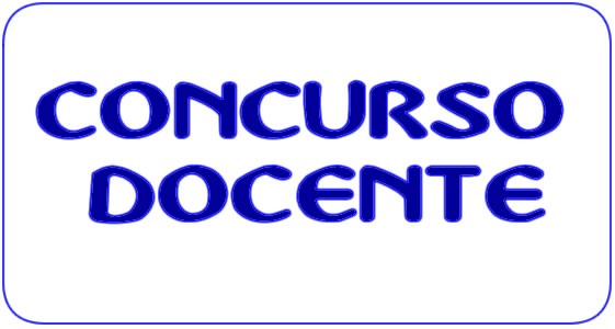 Concurso docente – Prof. Lengua y Literatura