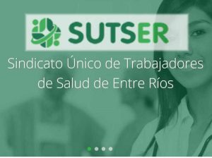 El SUTSER advirtió sobre situaciones repudiables y alarmantes  que suceden con trabajadores suplentes en Salud