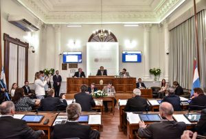 Sanción definitiva para la aplicación de la licencia por Violencia de Género