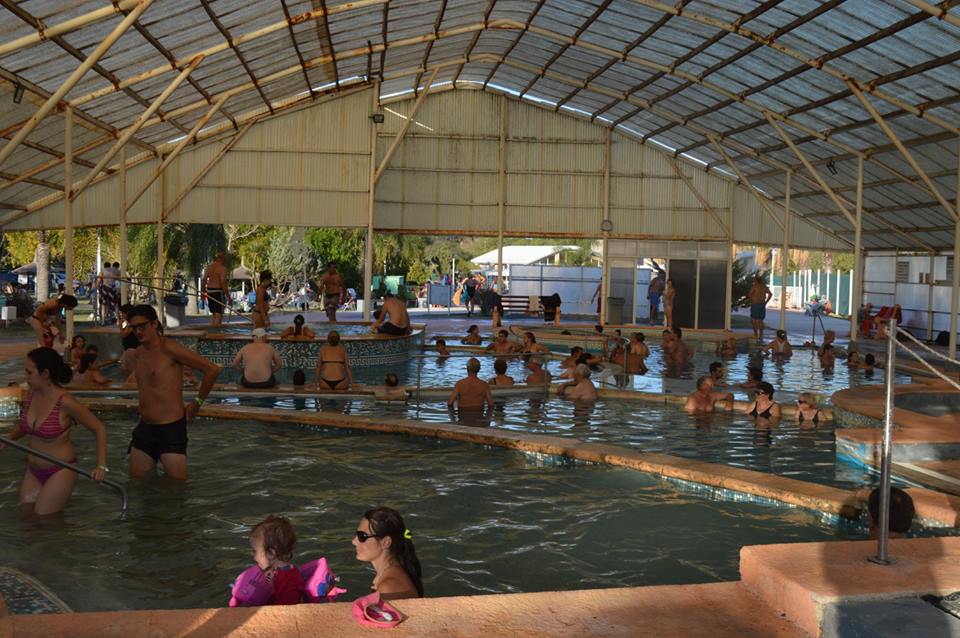 El turismo generó un movimiento económico de 350 millones de pesos este fin de semana en Entre Ríos