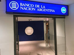 Se instalan nuevos cajeros automáticos en el Banco Nación