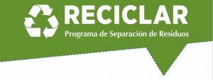 Se pone en marcha RECICLAR