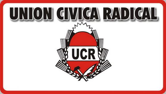 LLAMAN A UNA AUTOCONVOCATORIA DE MILITANTES DE LA UCR