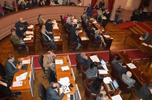 Diputados sancionaron el Proyecto de Ley que faculta al Gobernador a fijar las fechas de elecciones en la provincia