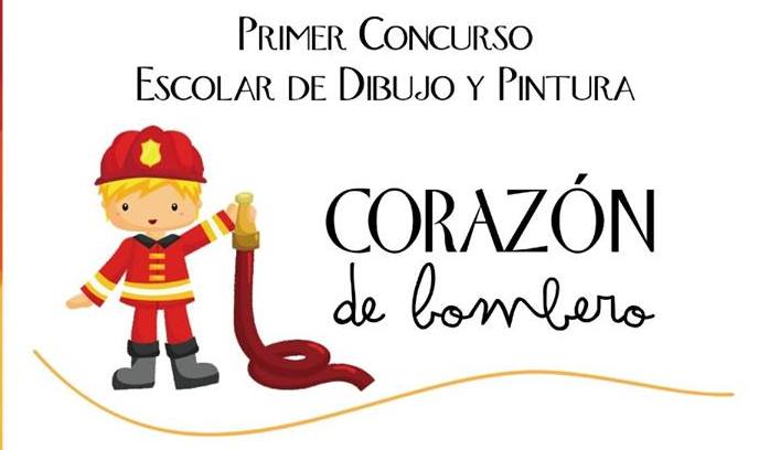 «CORAZON DE BOMBERO»