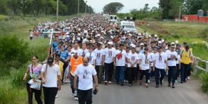 Ultiman detalles para la 36ª Peregrinación de los Pueblos Hasenkamp-Paraná