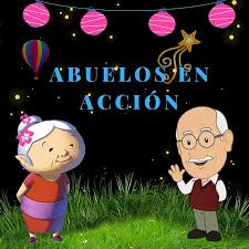 Comienzan los Juegos «Abuelos en Acción» en María Grande