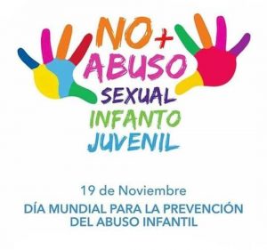 El área de Niñez, adolescencia y familia, recuerda  el día de la Prevención del abuso infantil y juvenil