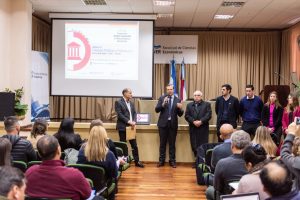 En Paraná  finaliza la edición 2018 de la Capacitación a Concejales impulsada por la Vicegobernación