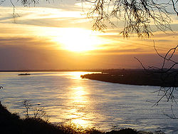 Prevén creciente en los ríos Paraná y Uruguay