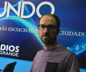 Maximiliano Azaad – «Creo que será un año para terminar de darle la oportunidad a los chicos locales»