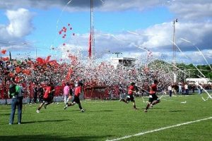 Atlético María Grande pone primera con vista al Torneo 2019 de Paraná Campaña