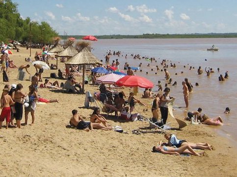 Los mariagrandenses podrán obtener descuentos de un 50 % en Villa Urquiza