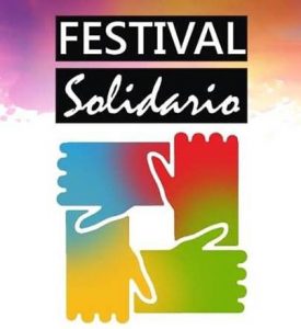 Festival Solidario 2019