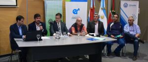 El gobierno fortalece la capacidad de gestión de las cooperativas de recicladores