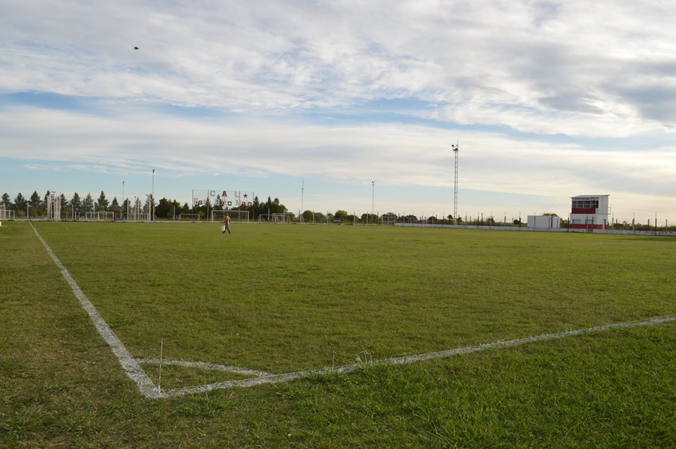 Litoral mejora el sistema de riego artificial