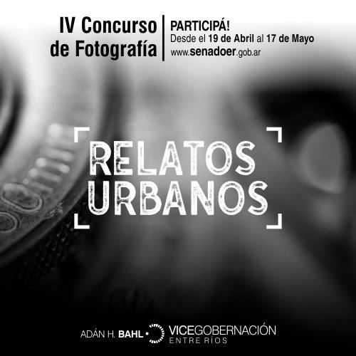 La Vicegobernación lanza el IV Concurso de Fotografía