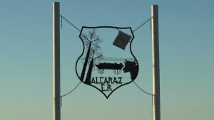 Solicitan a la Provincia la ejecución urgente de la obra de acceso a Alcaraz