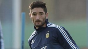 Milton Casco convocado nuevamente a la selección nacional de futbol