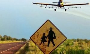 AGMER – «Nuevo triunfo de la lucha docente y ambiental: el Poder Judicial volvió a pronunciarse a favor de la salud en las escuelas rurales»